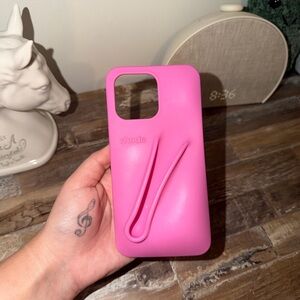 Rhode iPhone 15 Pro Max Case